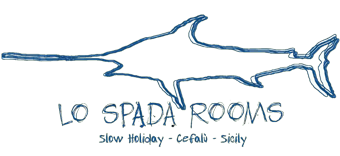 Lo Spada Rooms
