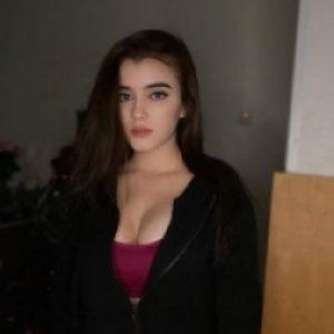 Любимая шлюха — если она стала нужной